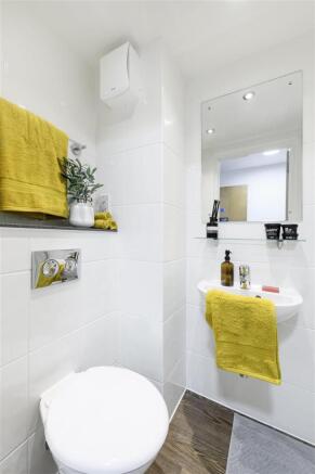 Studio to rent Image 3