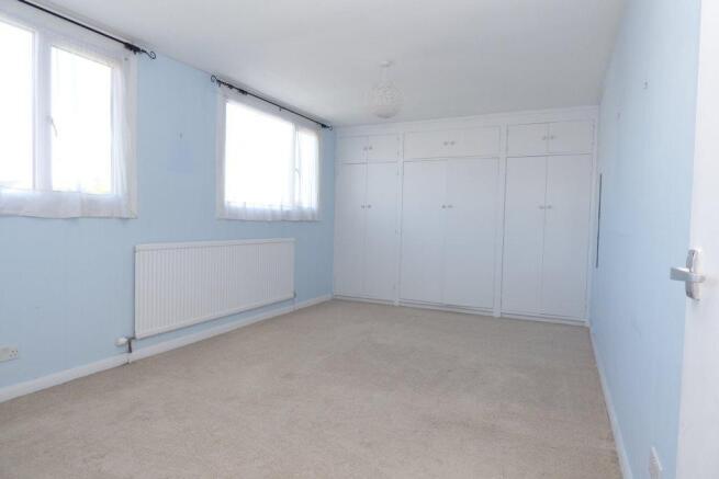 Ferry Road, bed 2