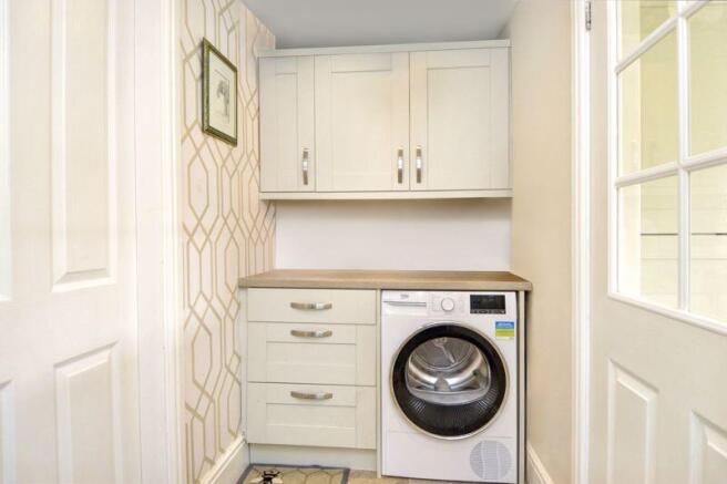 UTILITY AREA