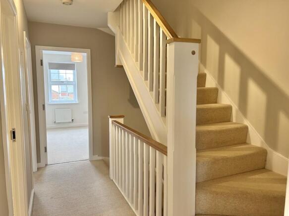 Stairwell