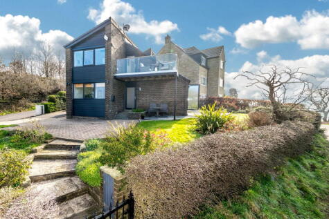 Foxroyd Lane, Thornhill, WF12
