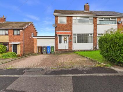 Hawthorn Drive, Stalybridge, SK15 1UE