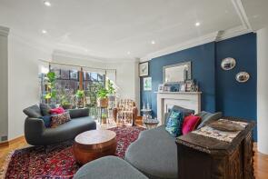 Flat 1, 18 Lindfield Court, Lindfield Gardens, London NW3 6PT