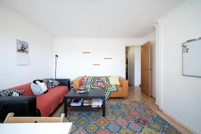 Southfleet Nw5