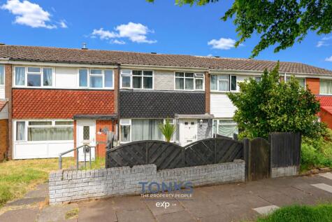 Cromwell Lane, Birmingham, B31 1AX