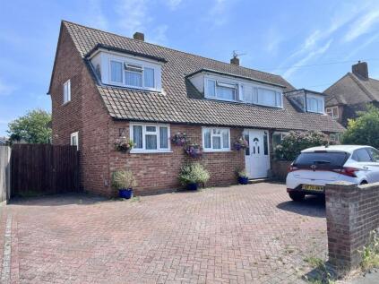Walmer Road, SEAFORD