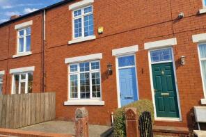 9, Sunwell Terrace, Marple, Stockport SK6 7JP