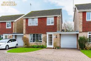 14, Nursery Close, Hurstpierpoint BN6 9WA