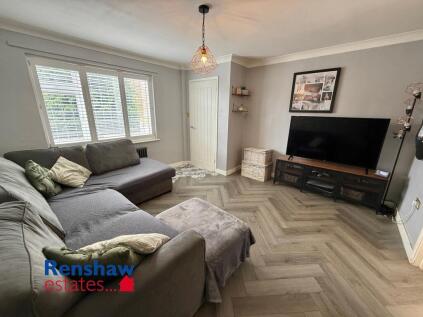 Springfield Gardens, Ilkeston, Derbyshire