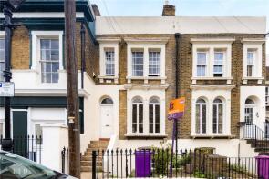 51, Cephas Avenue, London E1 4AR