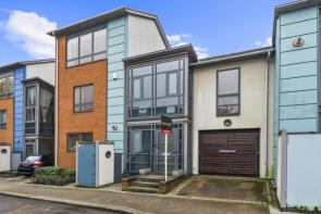 6, Cross Way, Newhall, Harlow CM17 9LL
