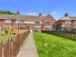 7, Springwell Terrace, Hetton-le-hole, Houghton Le Spring DH5 0BB