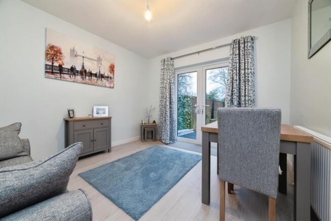 2 bed Semi-Detached Bungalow for sale Image 9