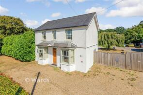 Dormans Cottage, Wrotham Road, Culverstone, Gravesend DA13 0QW
