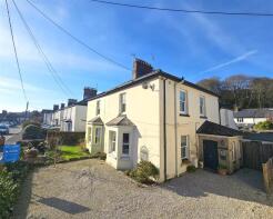 61, Parkwood Road, Tavistock PL19 0HH
