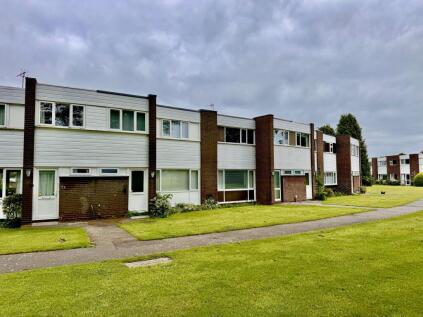 The Tracery, Banstead, SM7