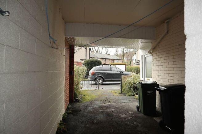 Car Port