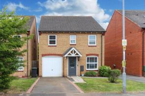 10, Mosel Close, Wellingborough NN8 2QW