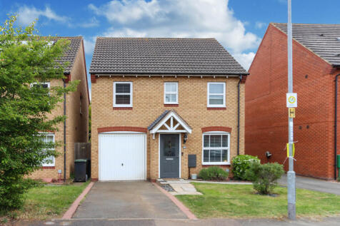 Mosel Close, Wellingborough