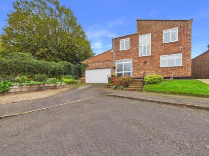 Pytchley Drive, Long Buckby, NN6 7PL
