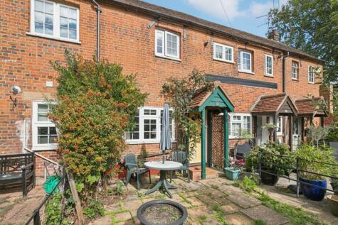 Digswell House Mews, Welwyn Garden City, AL8