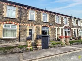 8, Llanbradach Street, Pontypridd CF37 2HT