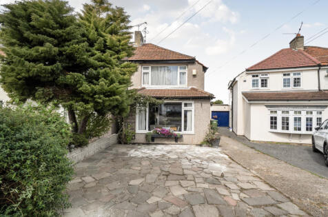 Wyncham Avenue, Sidcup