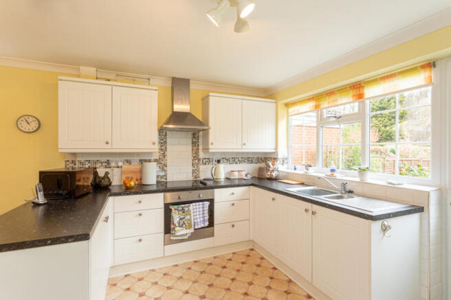 Kitchen-Diner