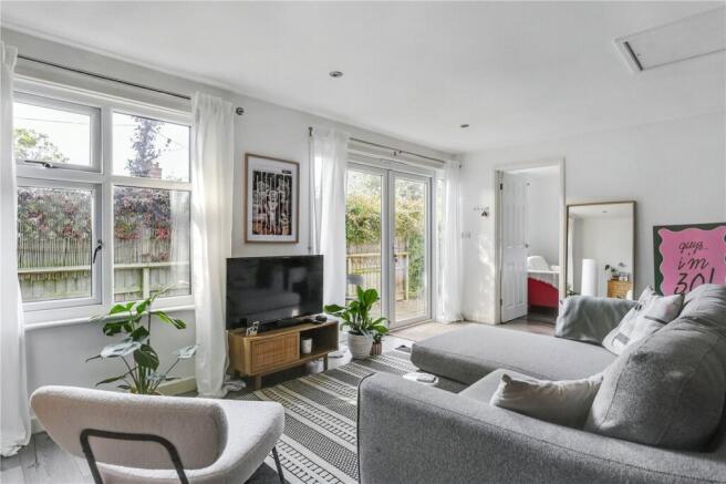 Annexe Living Space