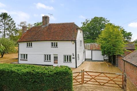 Snughorne Lane, Smarden, Ashford, Kent, TN27
