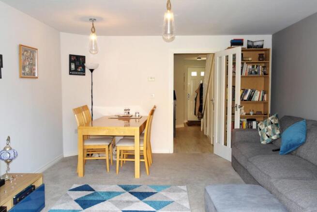 Living / Dining Room