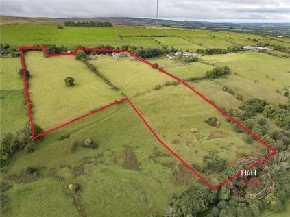 Bank Head, Brocklebank, Wigton, Cumbria