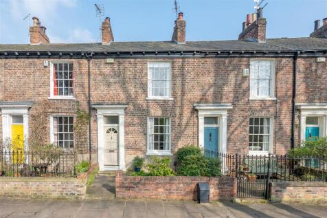 Dewsbury Terrace, Bishophill, York, YO1 6HA