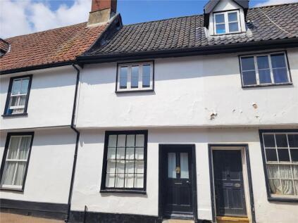 Bridewell Street, Wymondham, Norfolk, NR18