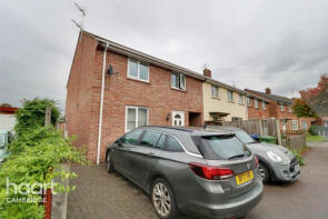 40b, Spalding Way, Cambridge CB1 8NR