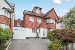 20, Broadfields Avenue, Edgware HA8 8PG