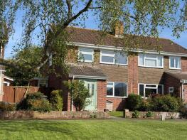 5, Millbrook Close, Blandford Forum DT11 8HA