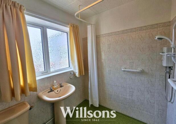 Wet Room