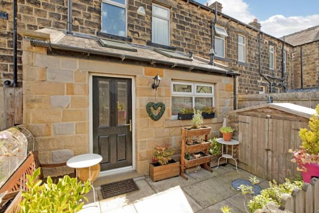 2 bed Terraced for sale Image 11