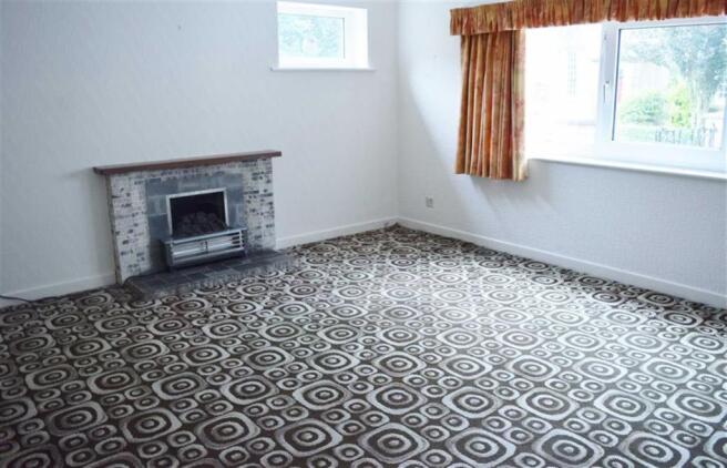 Dining Room/2nd Sitt