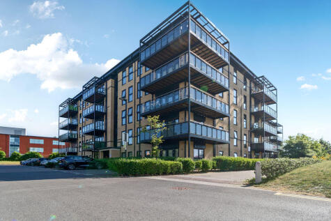 Dakota House, Bessemer Road, Welwyn Garden City