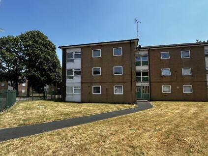Millfield Avenue, Walsall, West Midlands, WS3