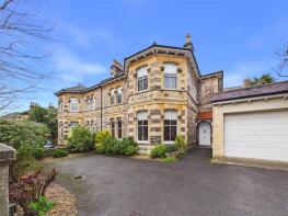 13a, Stafford Place, Weston-super-mare BS23 2QZ