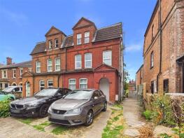 Flat 3, 61, Denmark Road, Gloucester GL1 3JJ