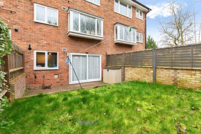 View Of The Property