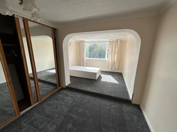 Marigold Drive, Burbage – pohled 5