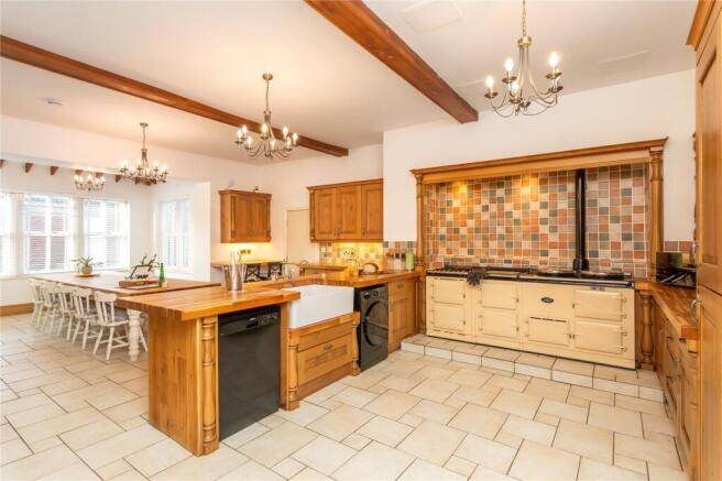 17 bed Terraced for sale Image 4