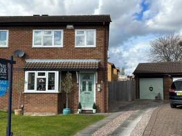 7, Pugin Gardens, Birmingham B23 5YF