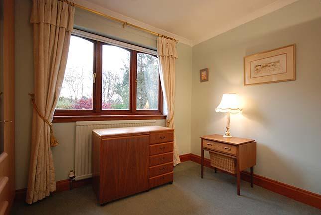 5th Bed/Study