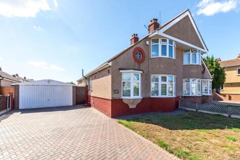 Burnt Oak Lane, Sidcup, DA15